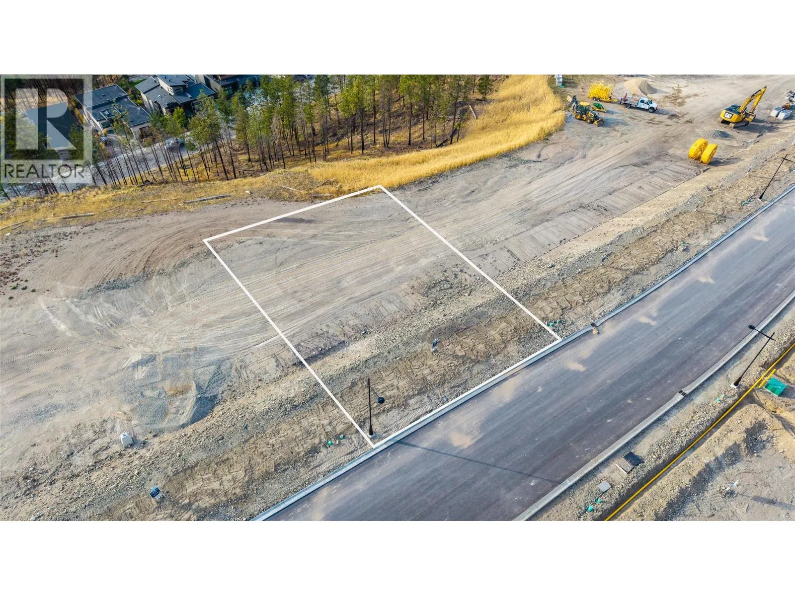 10337 Beacon Hill Drive Lot# 12