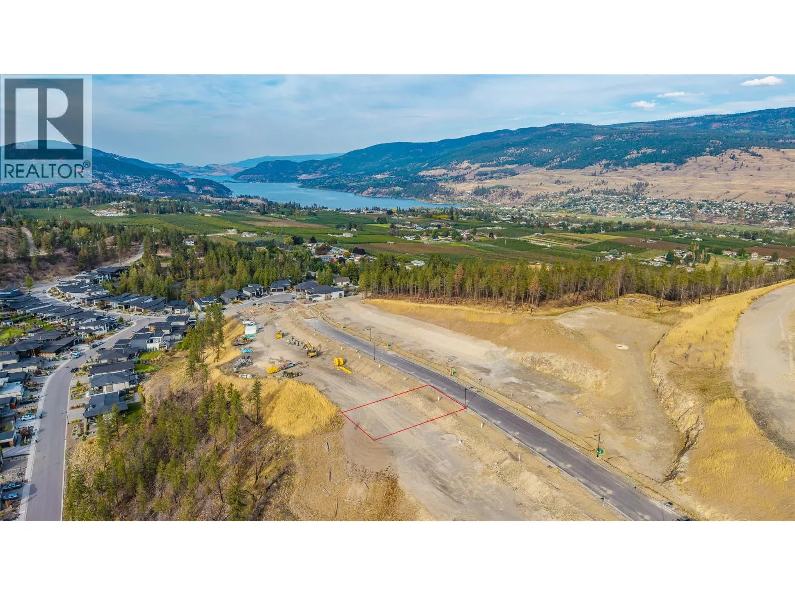 10337 Beacon Hill Drive Lot# 12