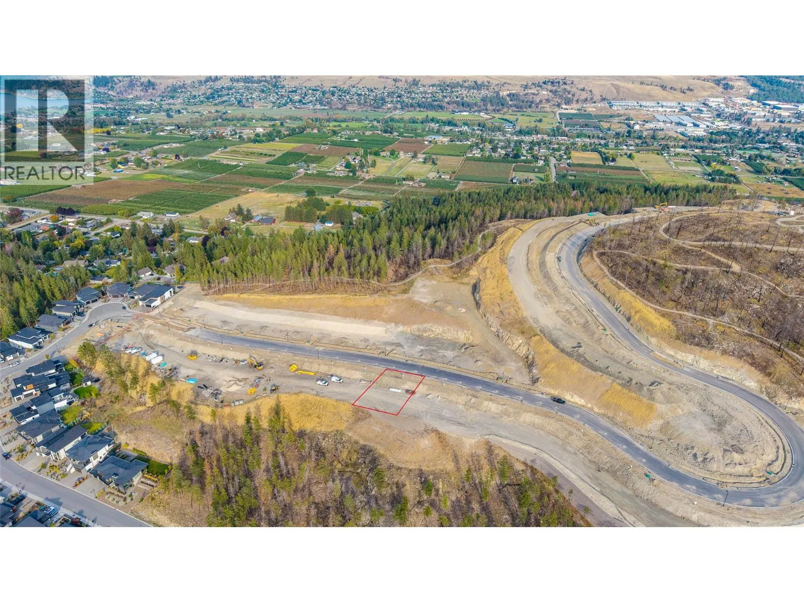 10337 Beacon Hill Drive Lot# 12
