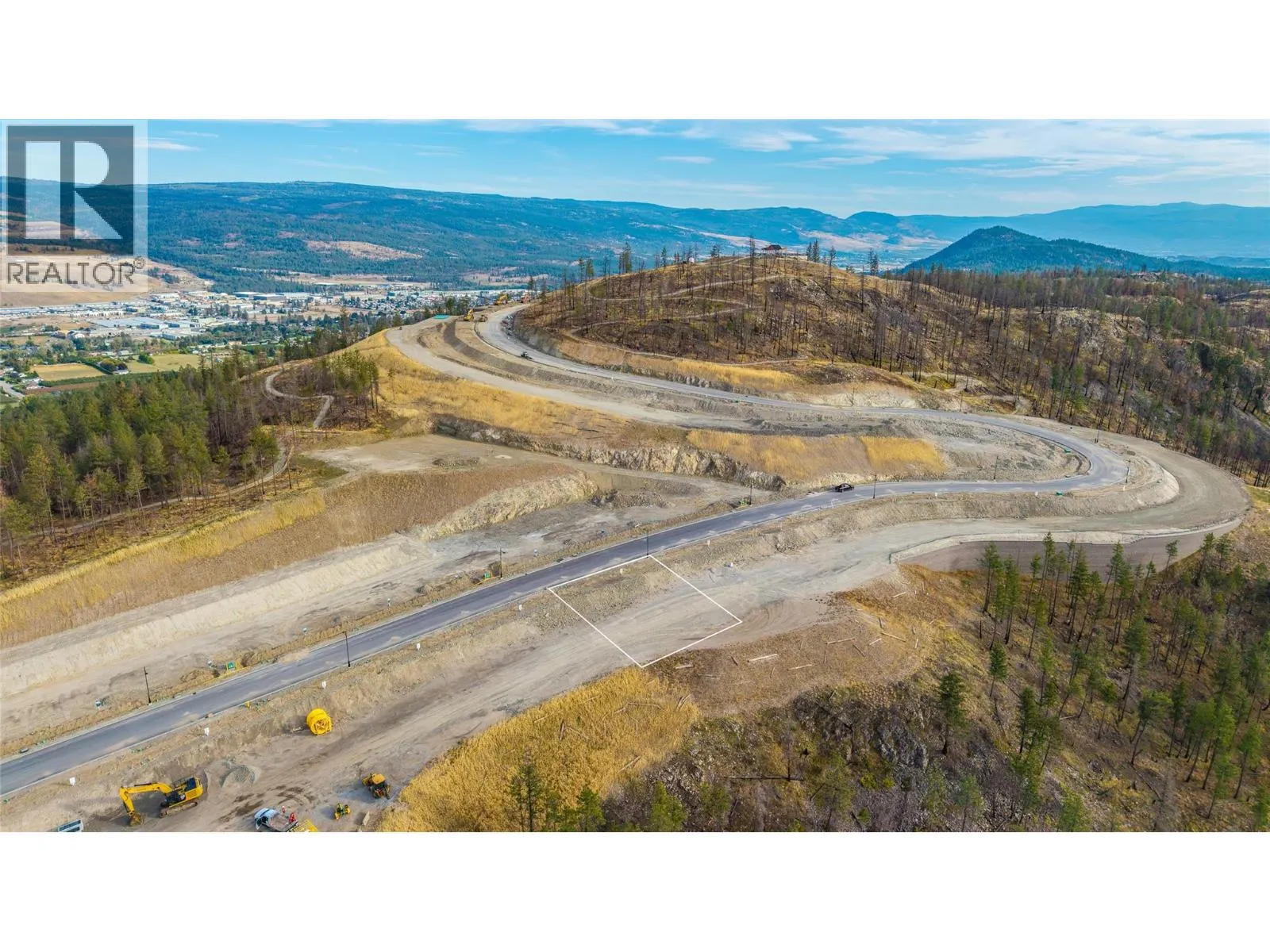 10337 Beacon Hill Drive Lot# 12