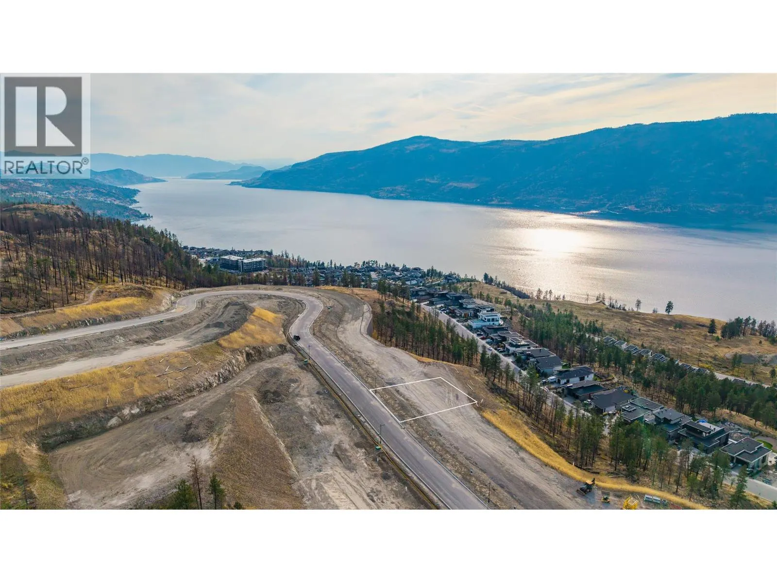 10337 Beacon Hill Drive Lot# 12
