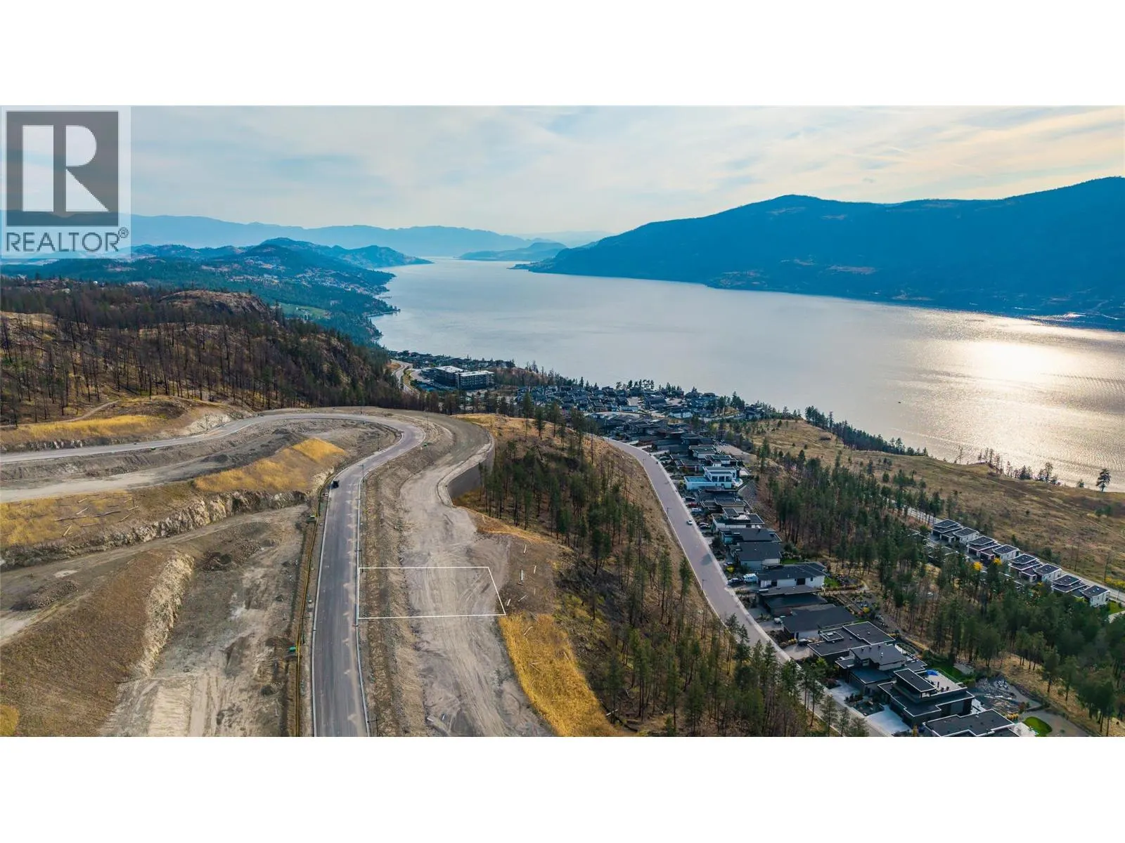 10337 Beacon Hill Drive Lot# 12