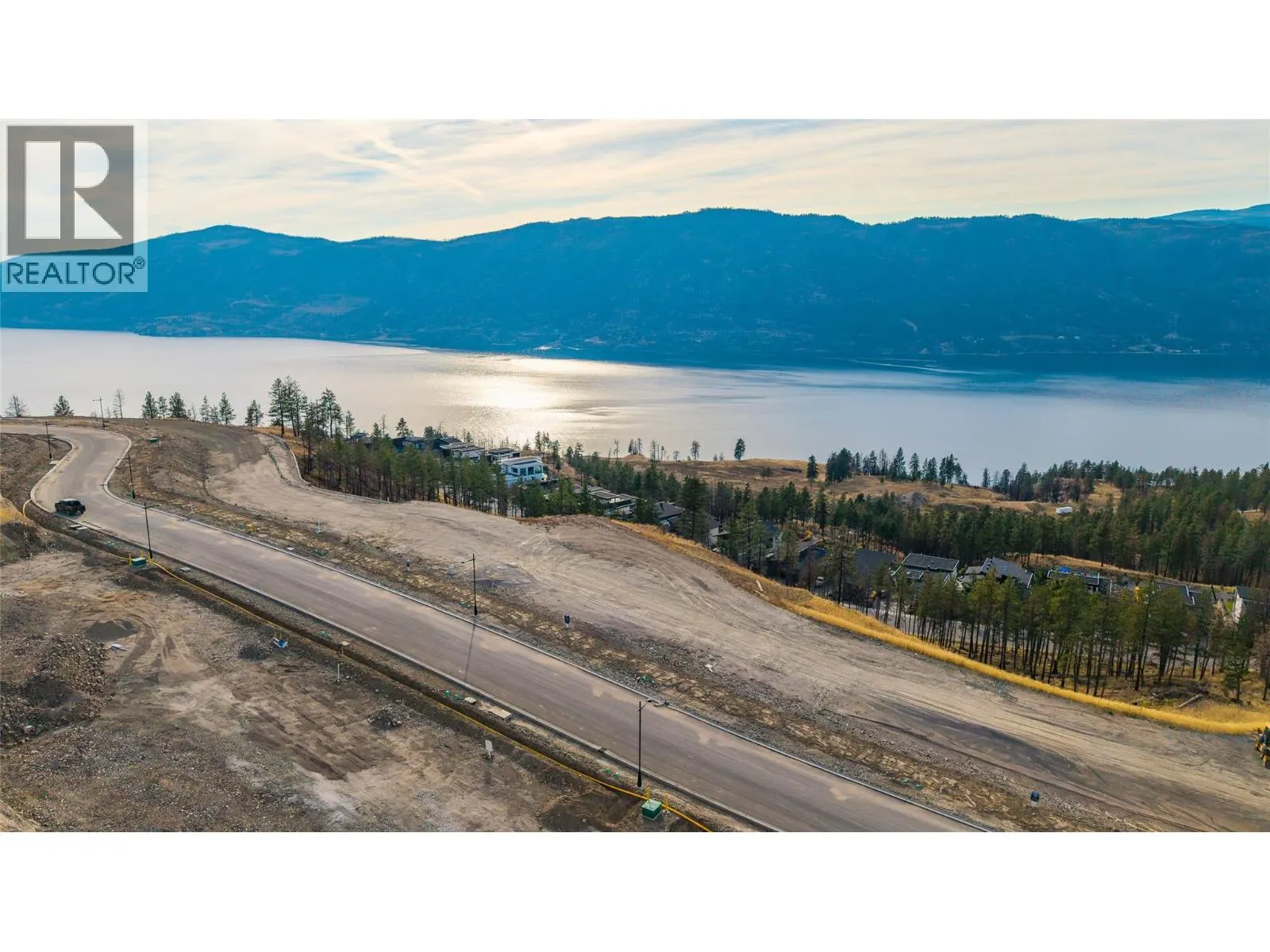 10337 Beacon Hill Drive Lot# 12