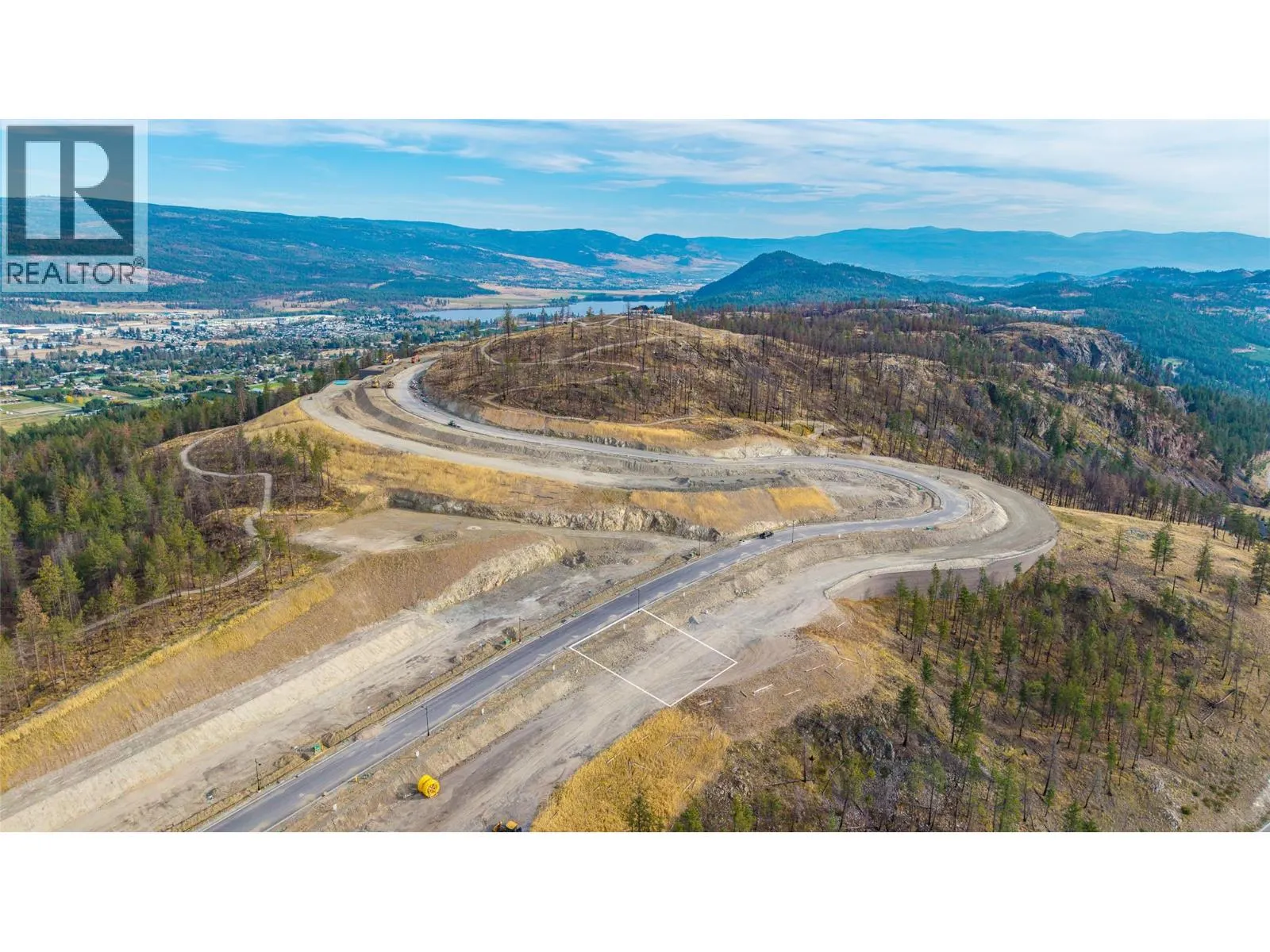 10337 Beacon Hill Drive Lot# 12
