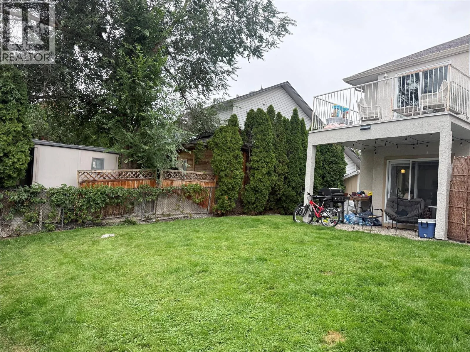 154 Ritchie Court