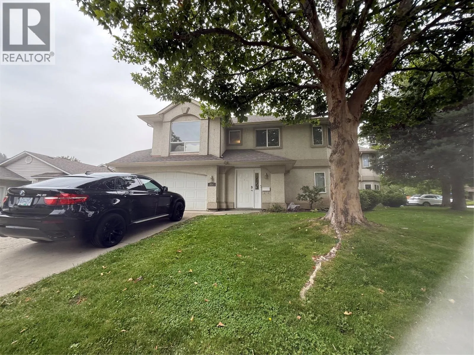 154 Ritchie Court