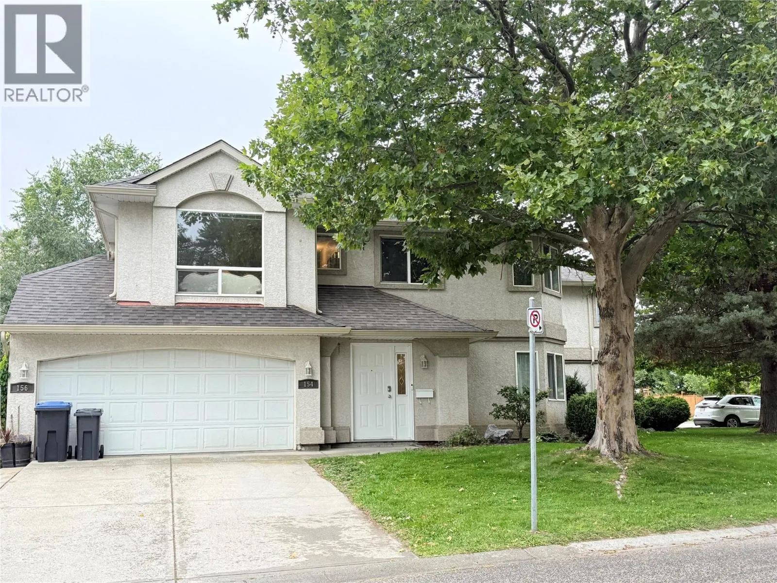 154 Ritchie Court