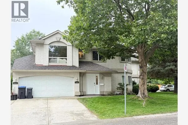 154 Ritchie Court