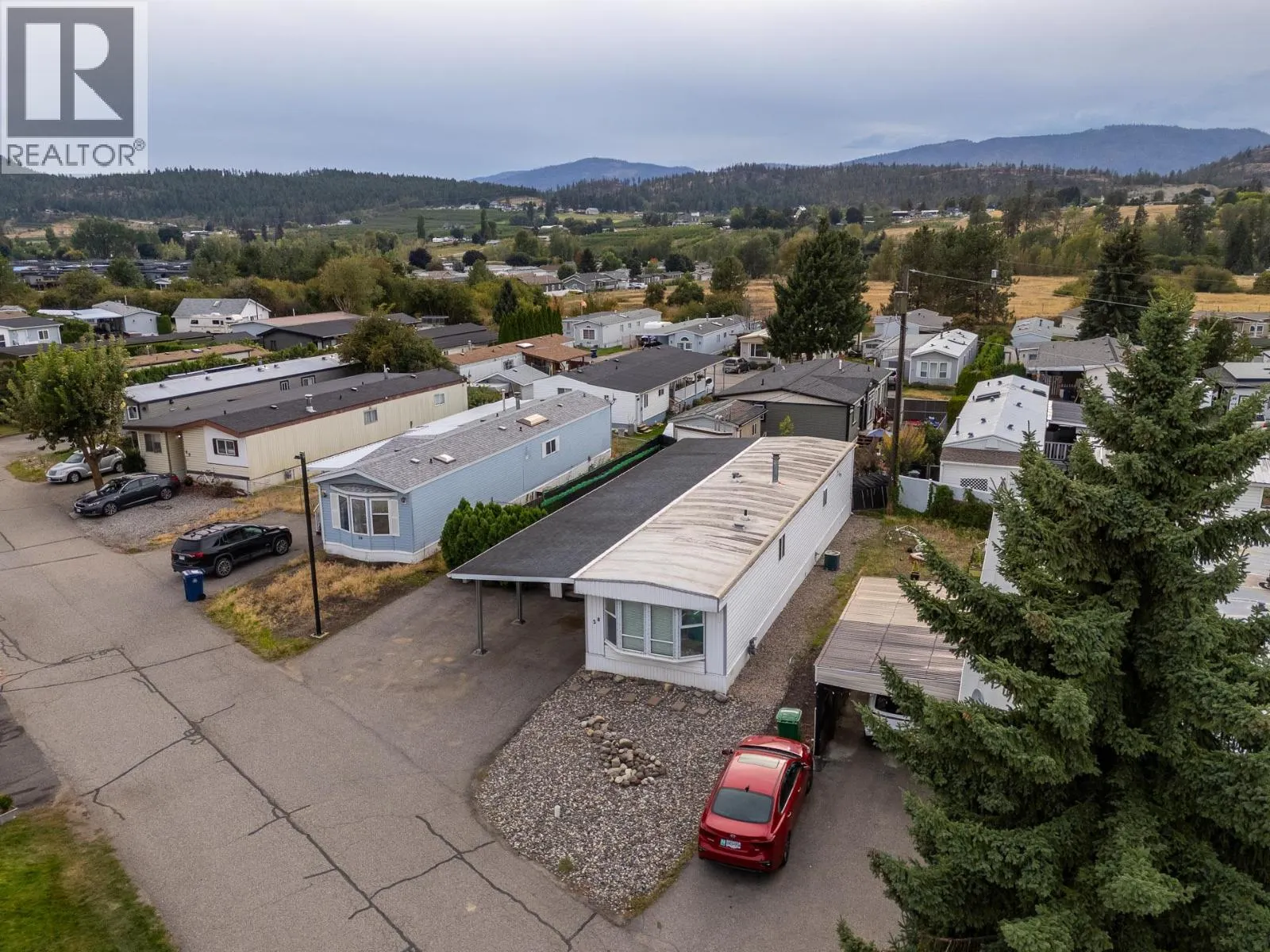 9020 Jim Bailey Road Unit# 58