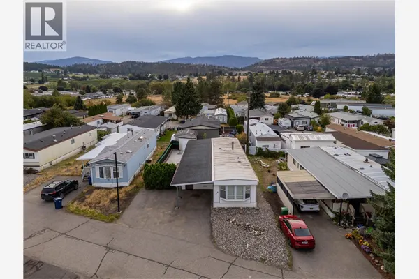 9020 Jim Bailey Road Unit# 58