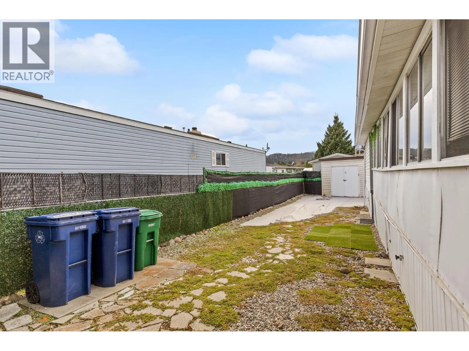 9020 Jim Bailey Road Unit# 58