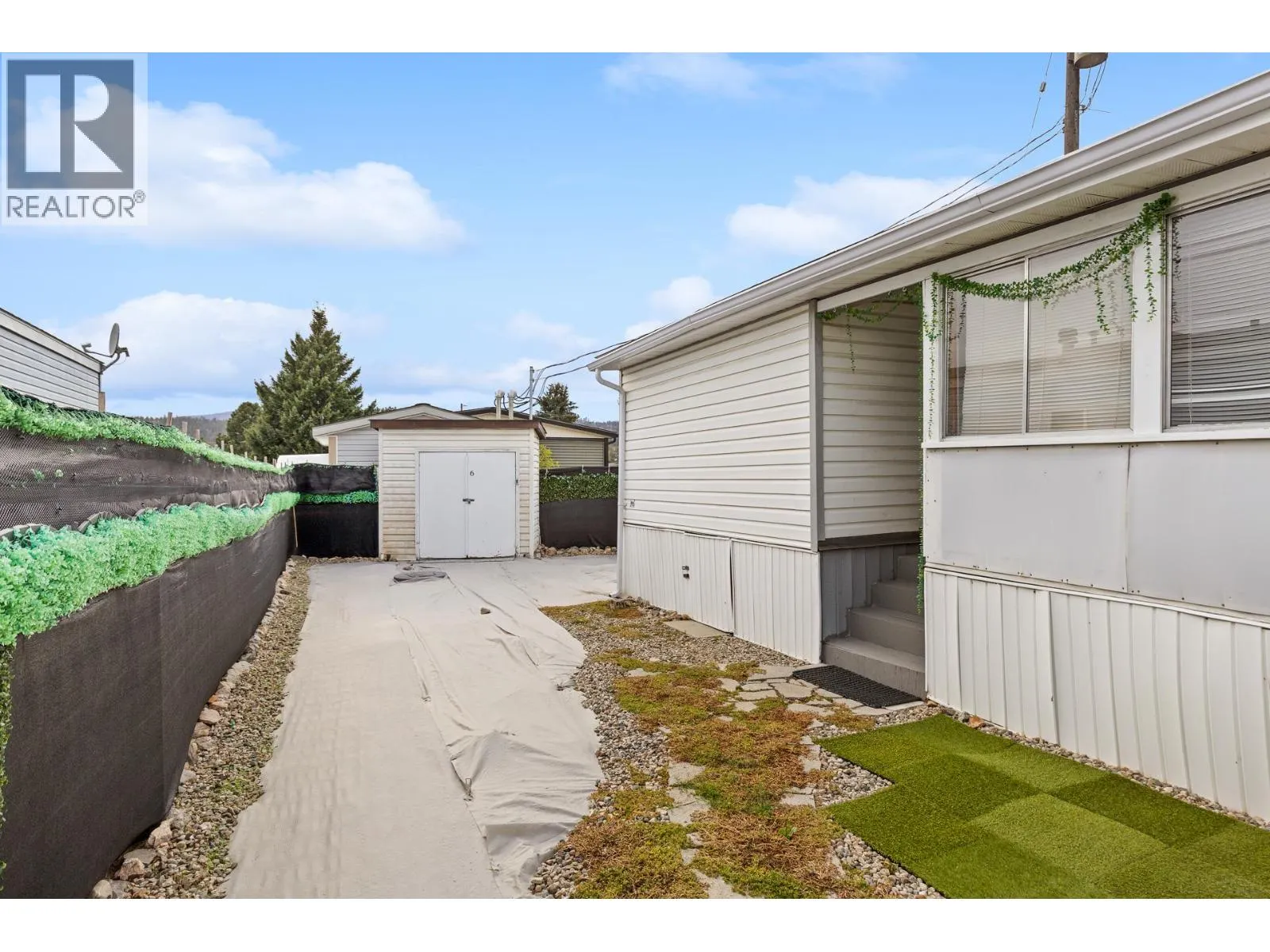9020 Jim Bailey Road Unit# 58