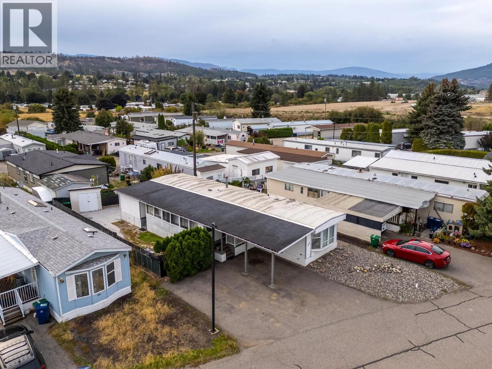9020 Jim Bailey Road Unit# 58