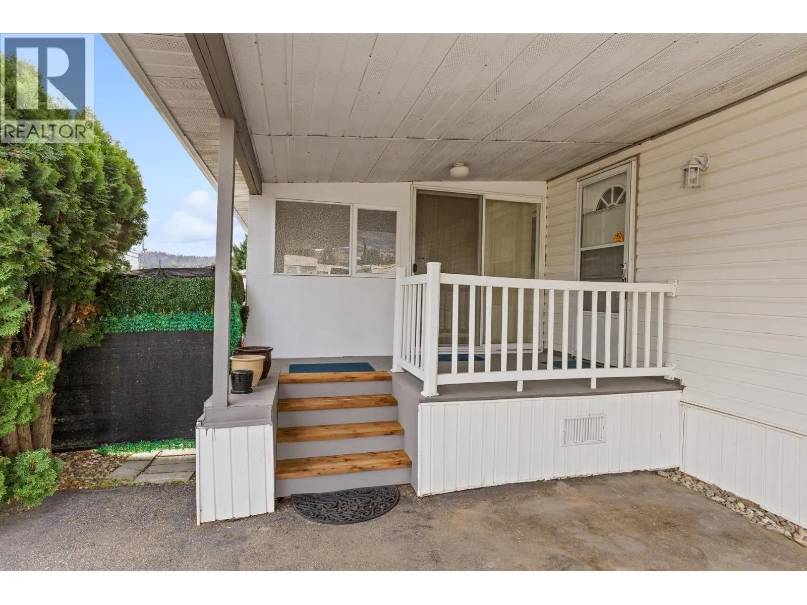 9020 Jim Bailey Road Unit# 58