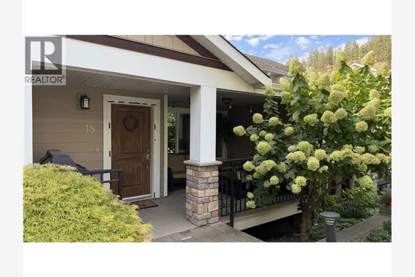 600 Boynton Place Unit# 18