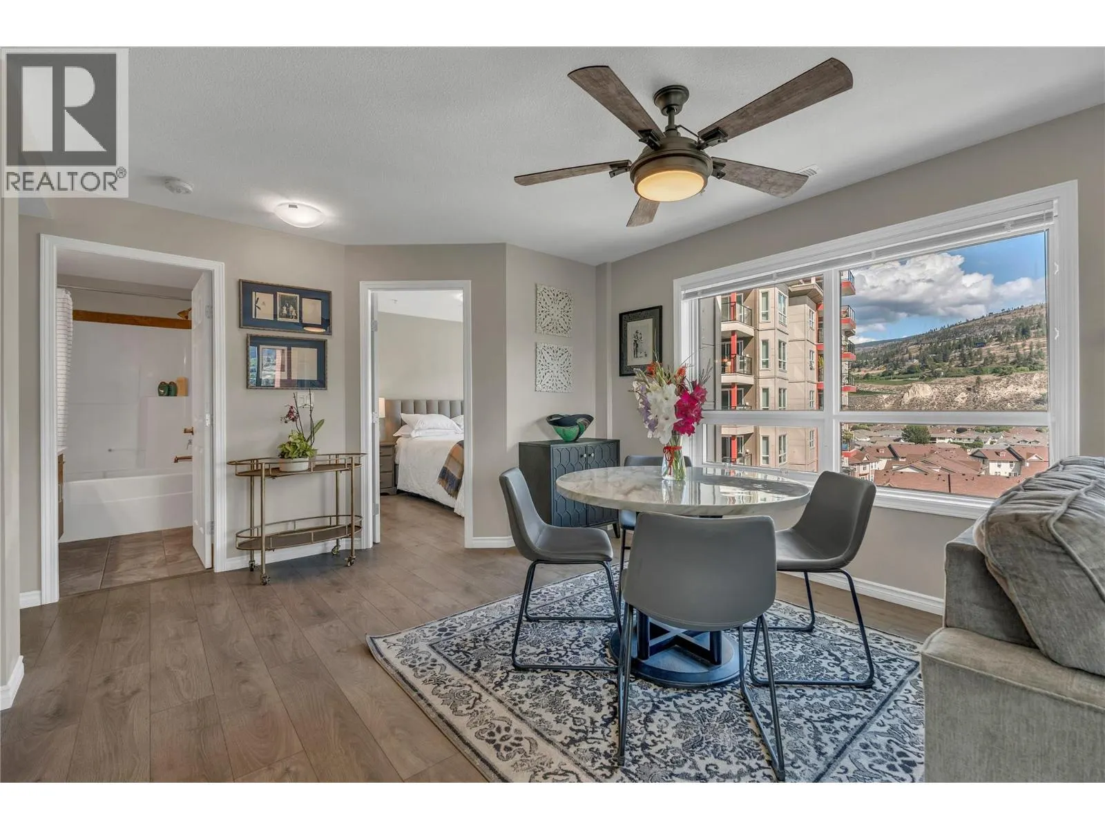 3388 Skaha Lake Road Unit# 807