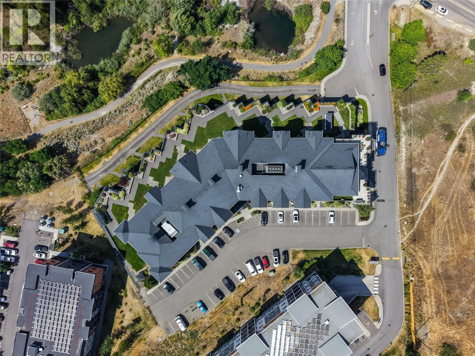 3645 Carrington Road Unit# 310