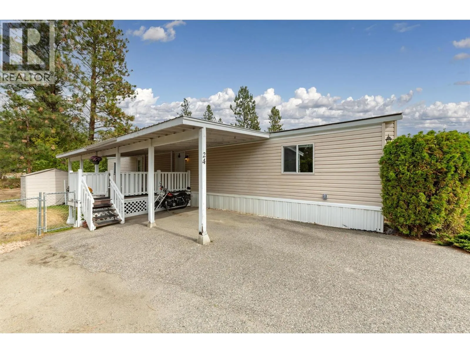 3585 Elk Road Unit# 24