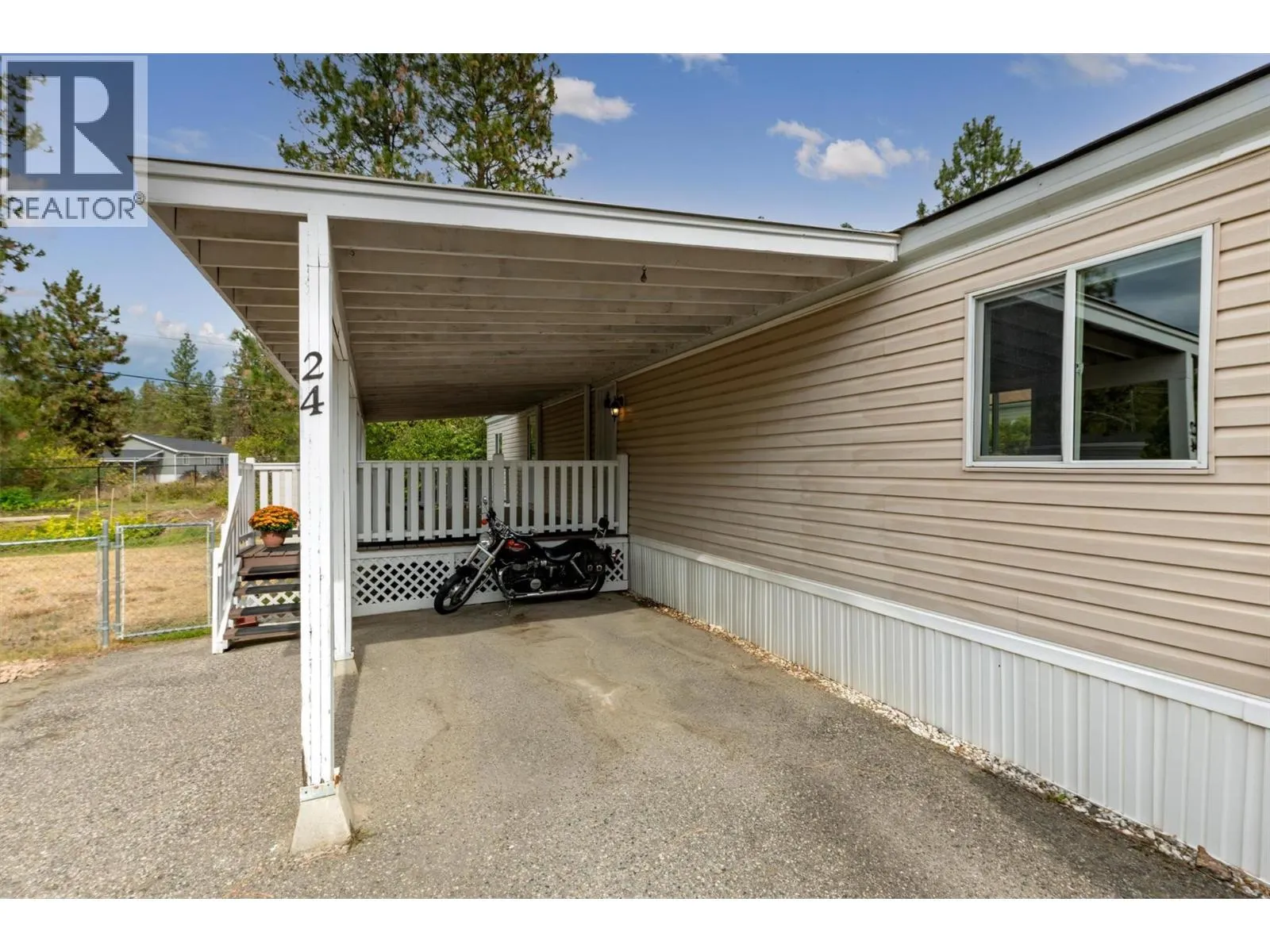 3585 Elk Road Unit# 24