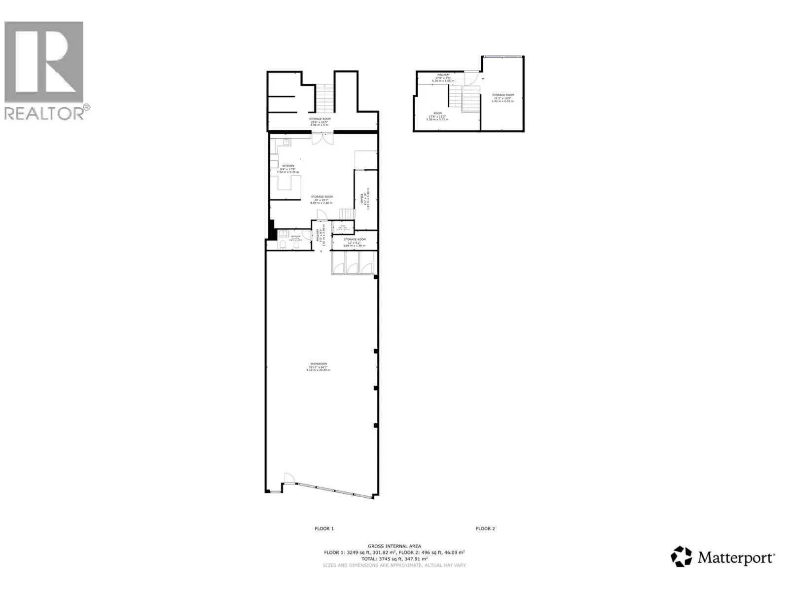 636 Baker Street