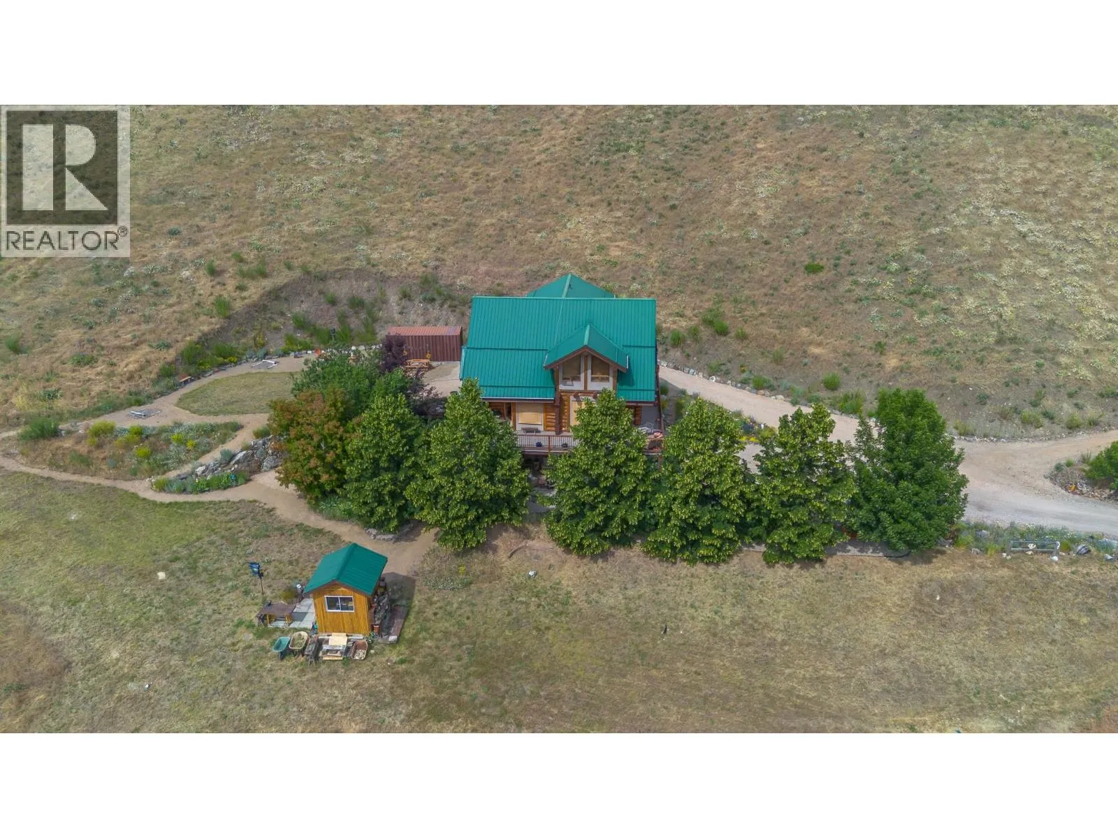 1225 Round Lake Road