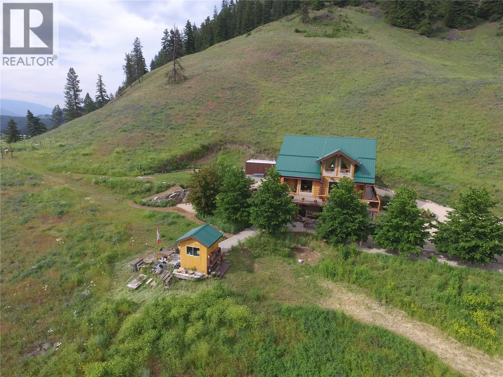 1225 Round Lake Road