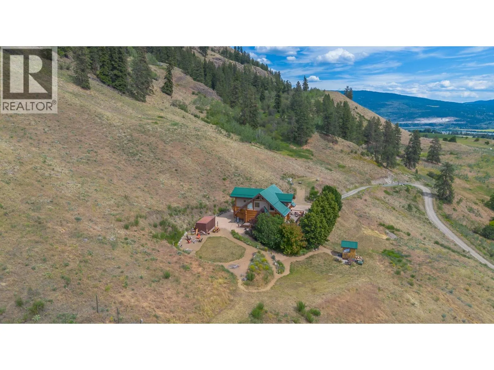 1225 Round Lake Road