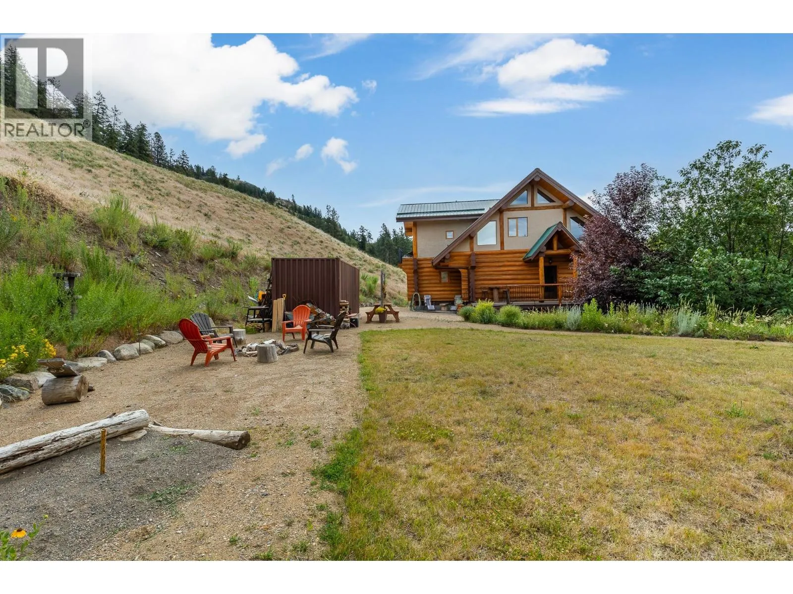 1225 Round Lake Road
