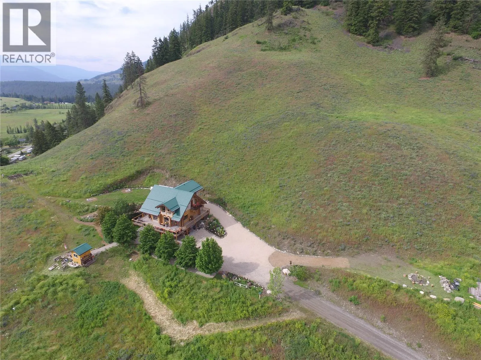 1225 Round Lake Road