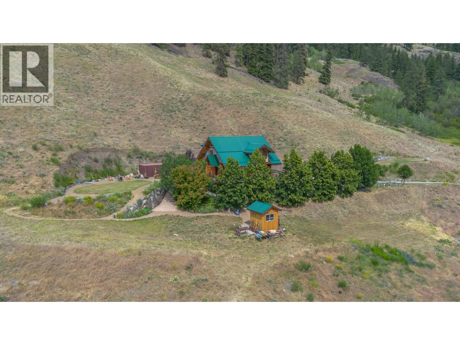 1225 Round Lake Road