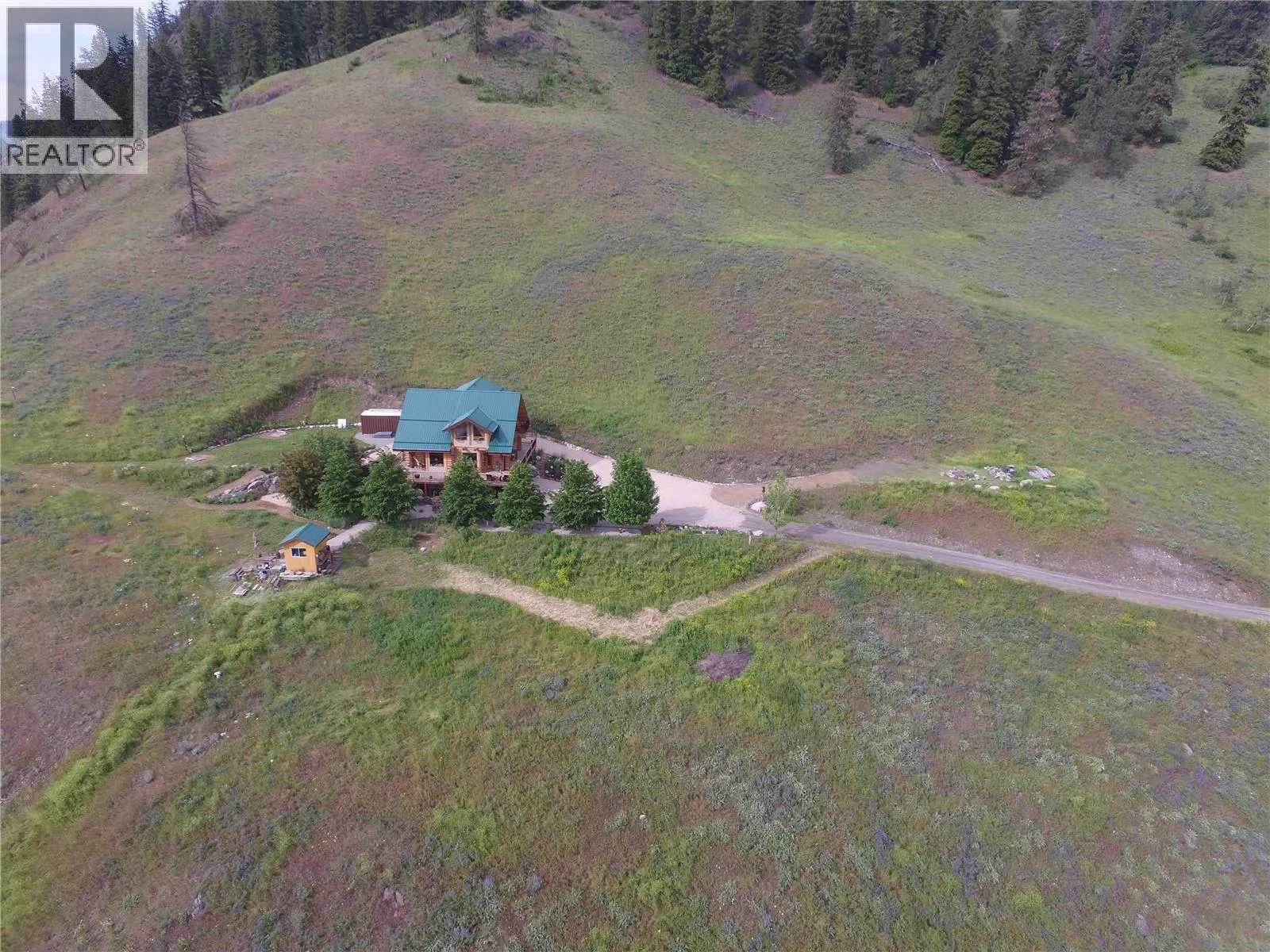 1225 Round Lake Road