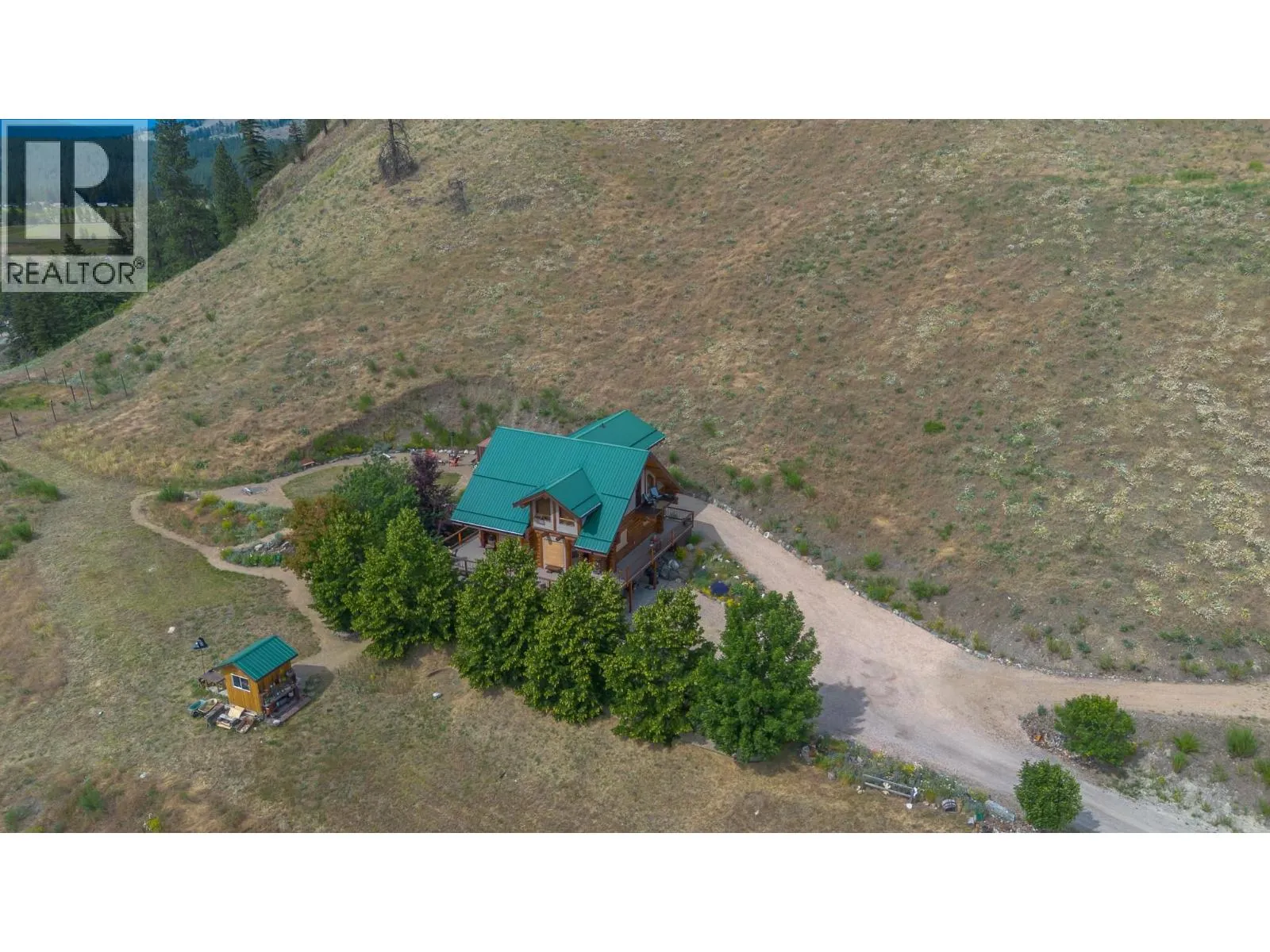 1225 Round Lake Road