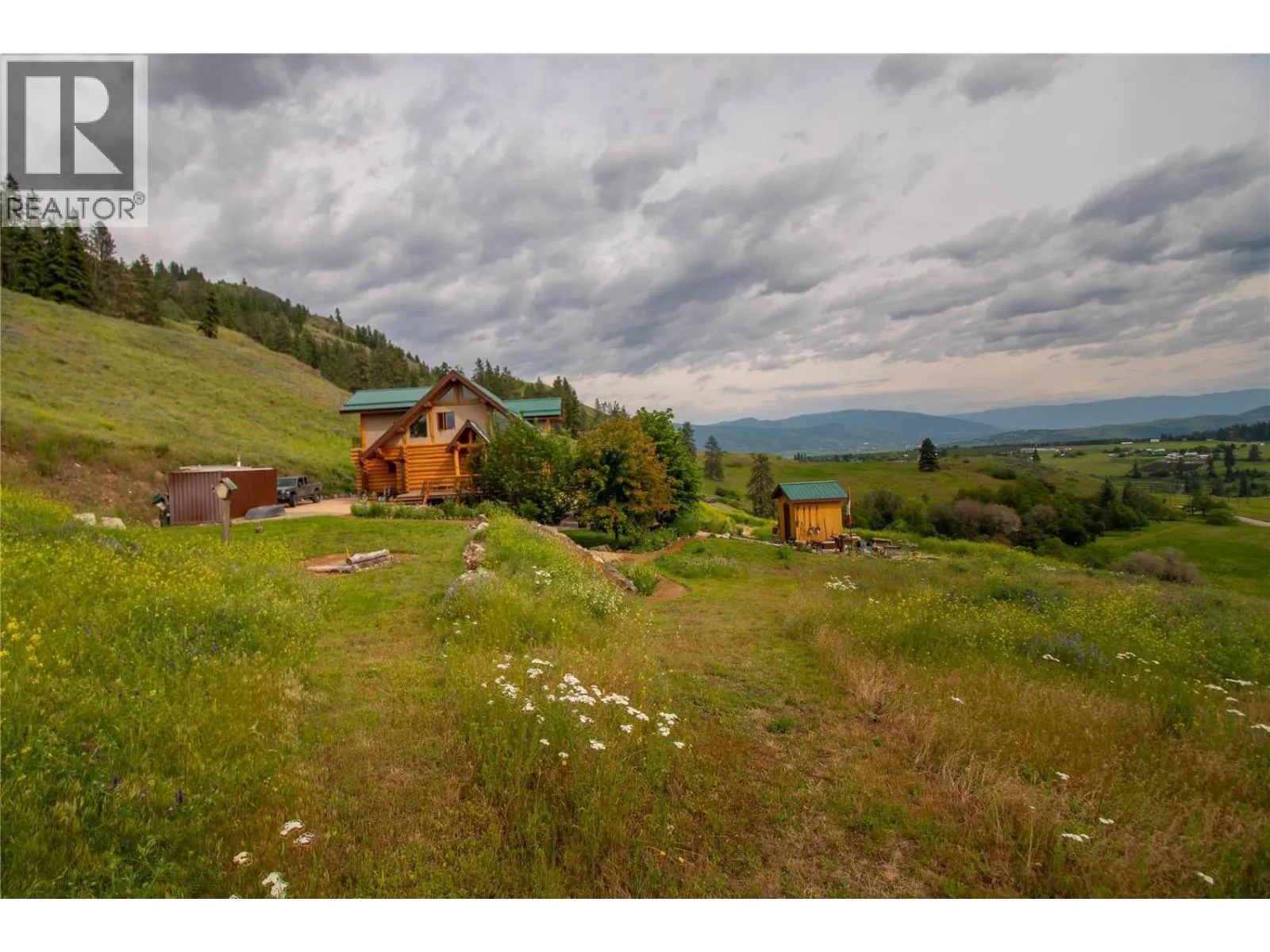 1225 Round Lake Road