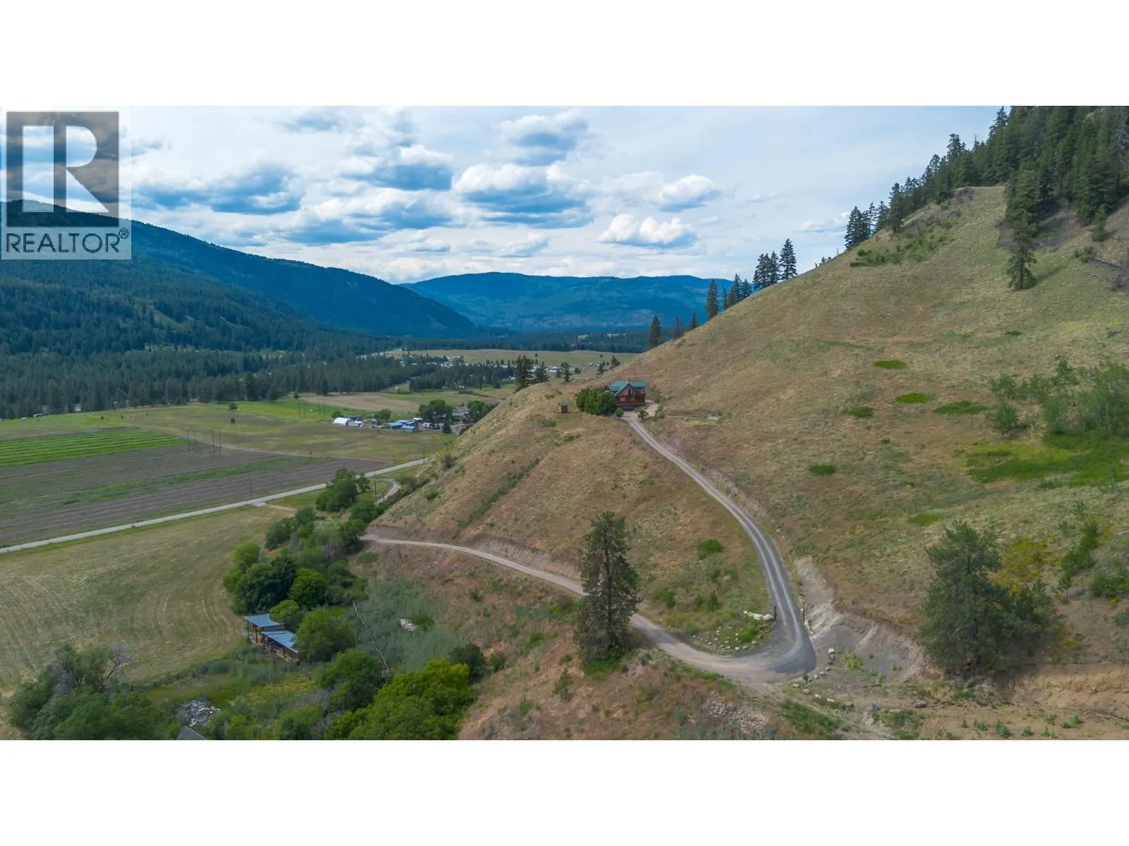 1225 Round Lake Road