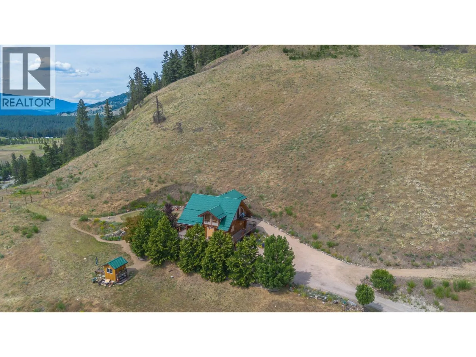 1225 Round Lake Road