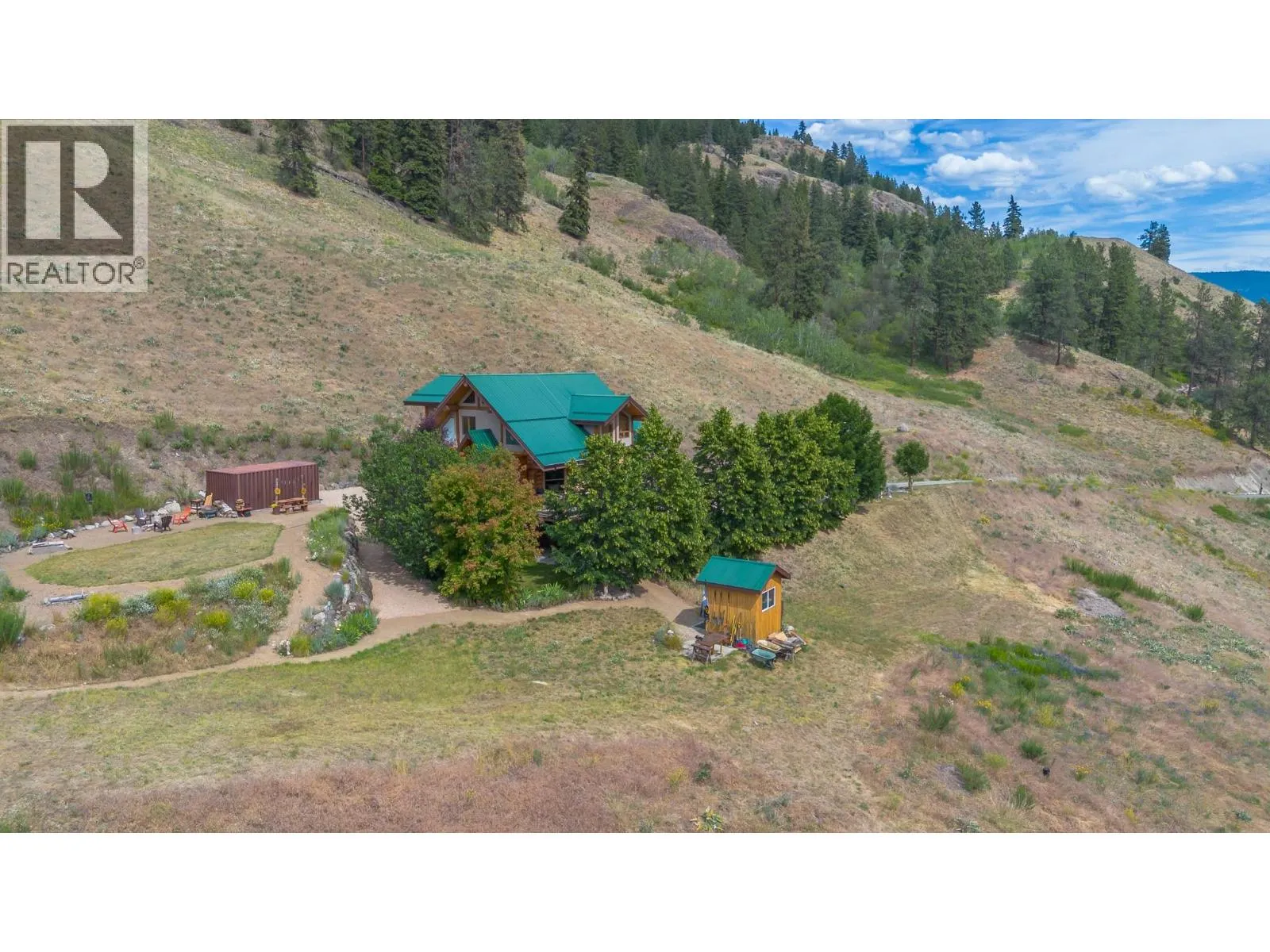 1225 Round Lake Road