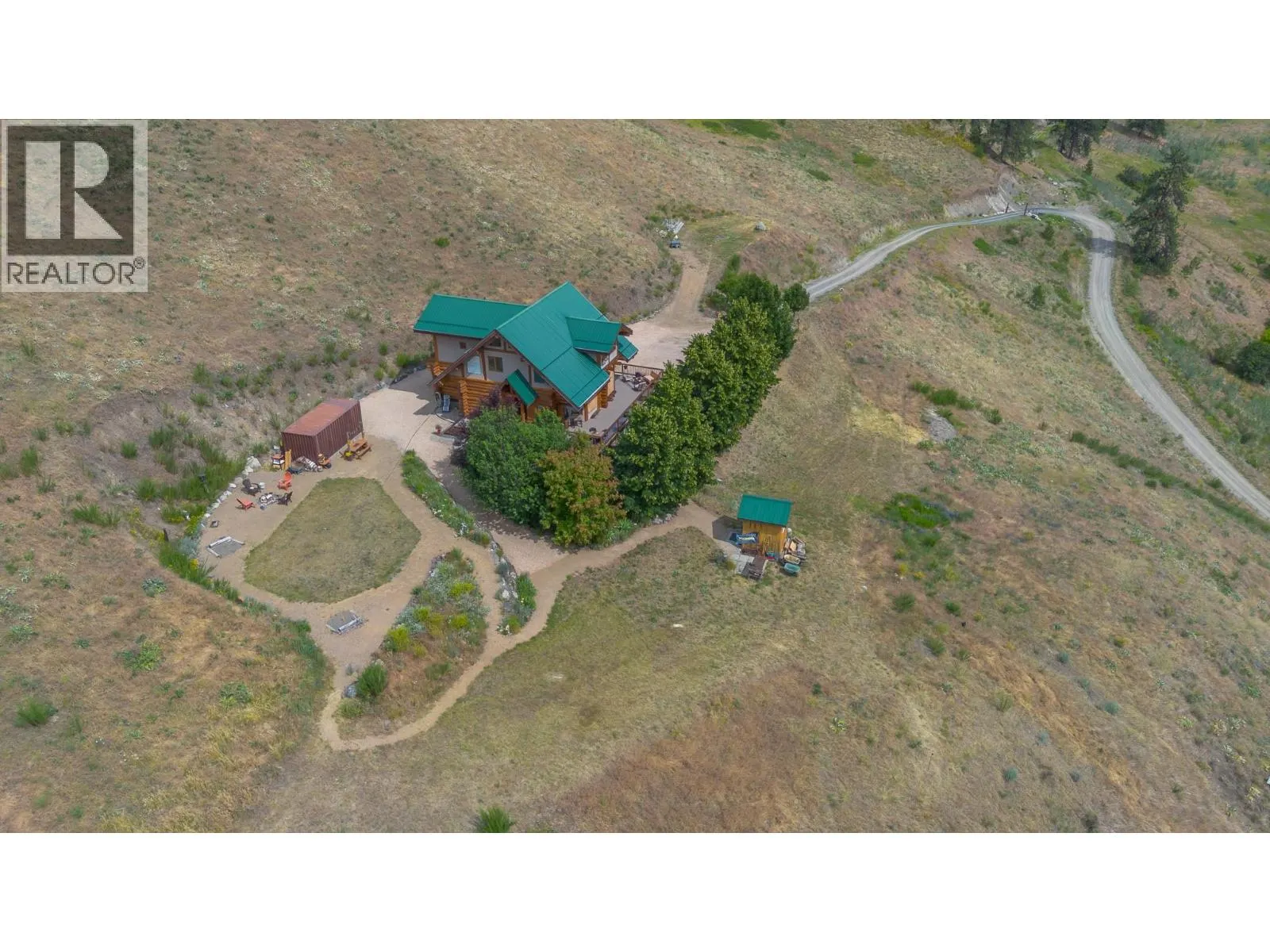 1225 Round Lake Road