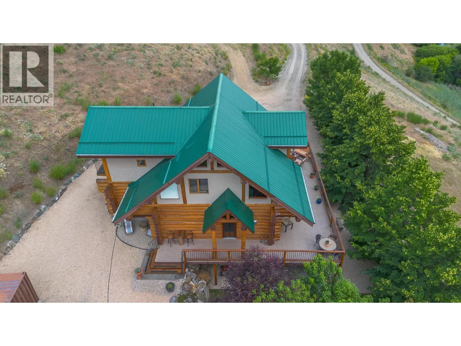 1225 Round Lake Road