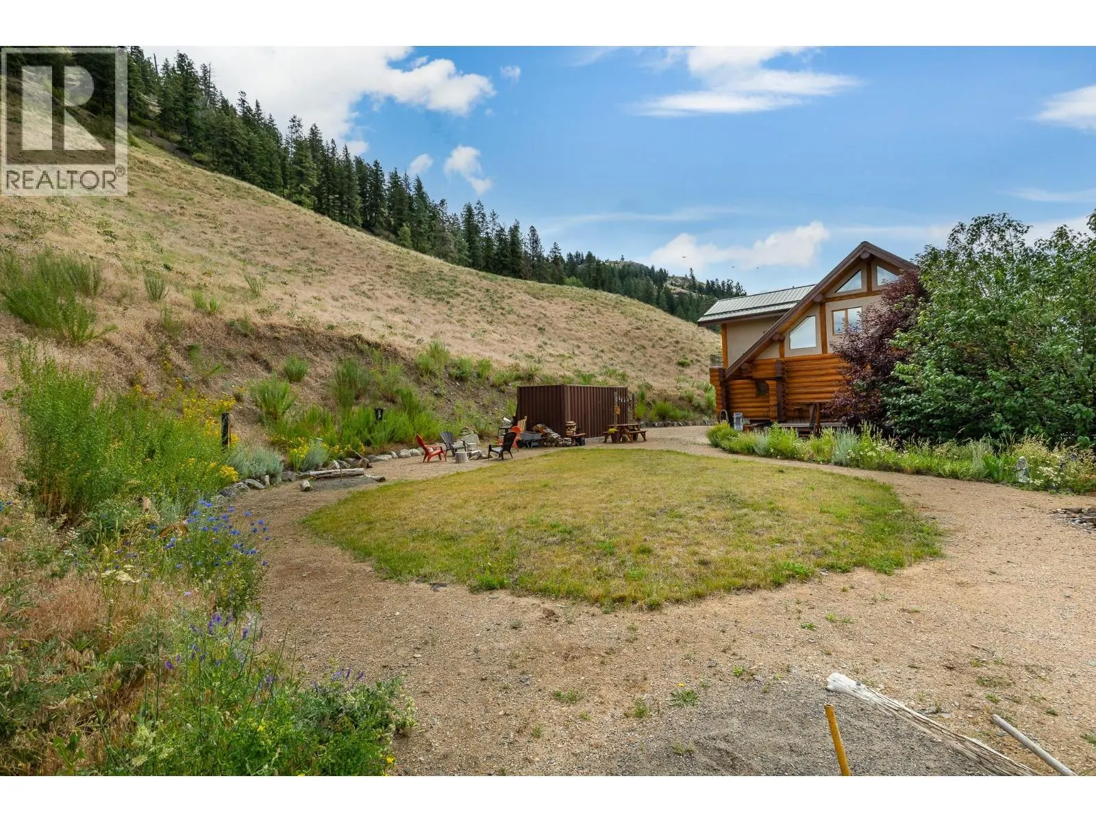 1225 Round Lake Road