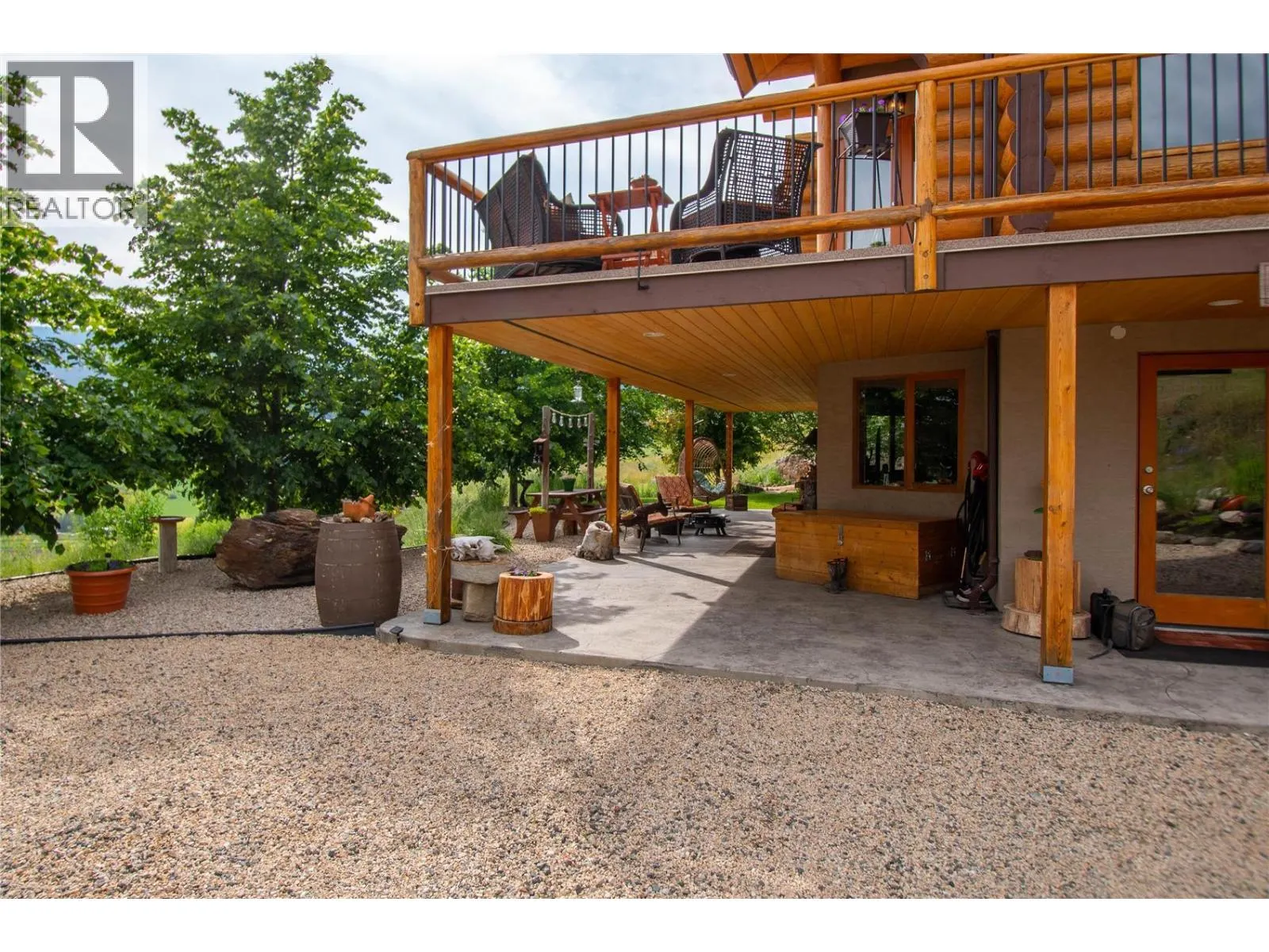 1225 Round Lake Road