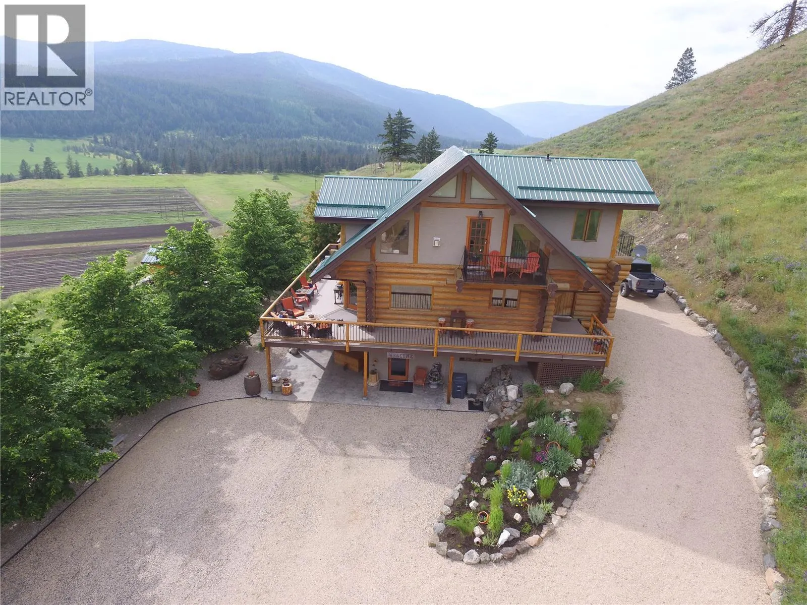 1225 Round Lake Road