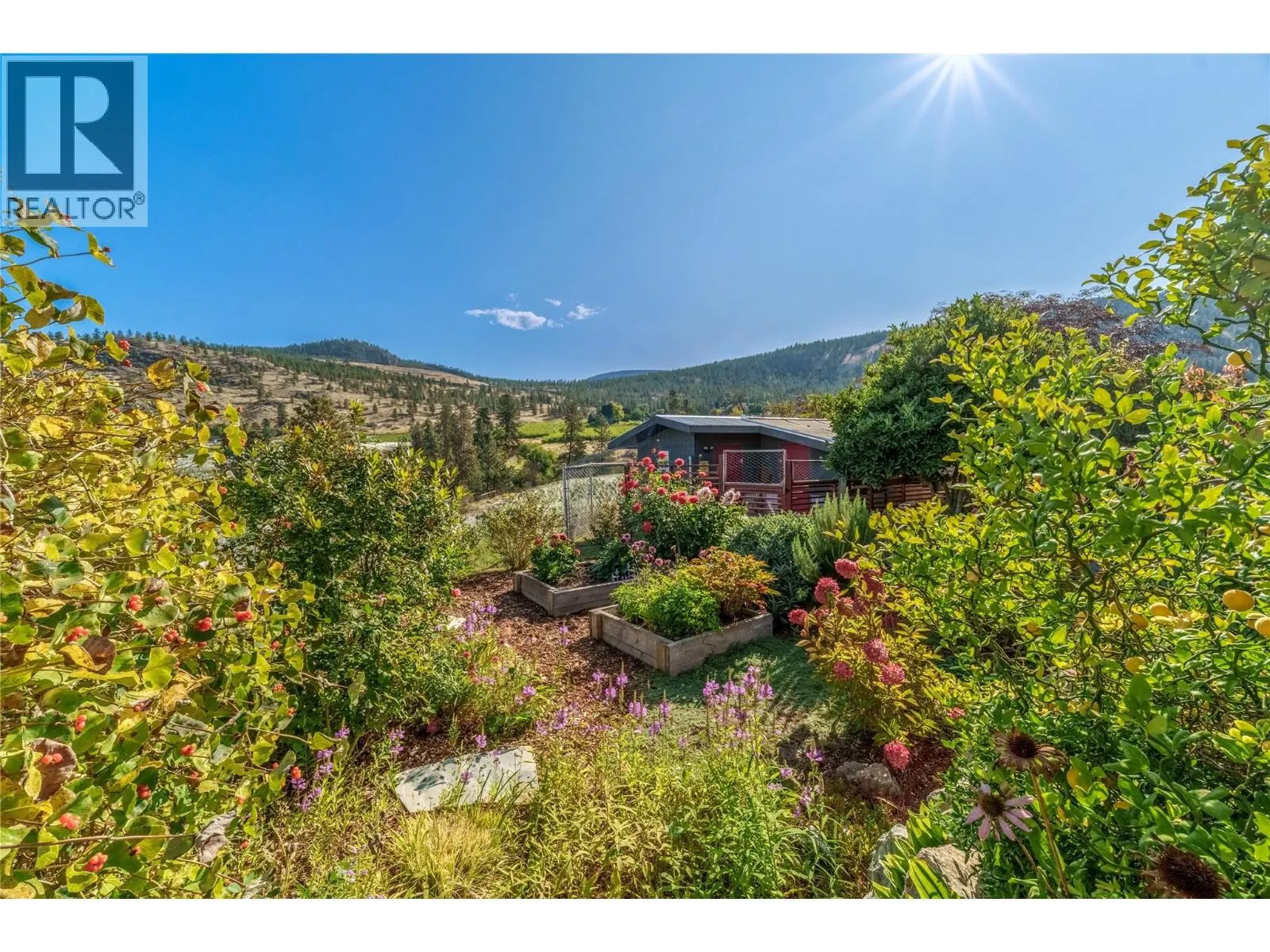 823 Sworder Road