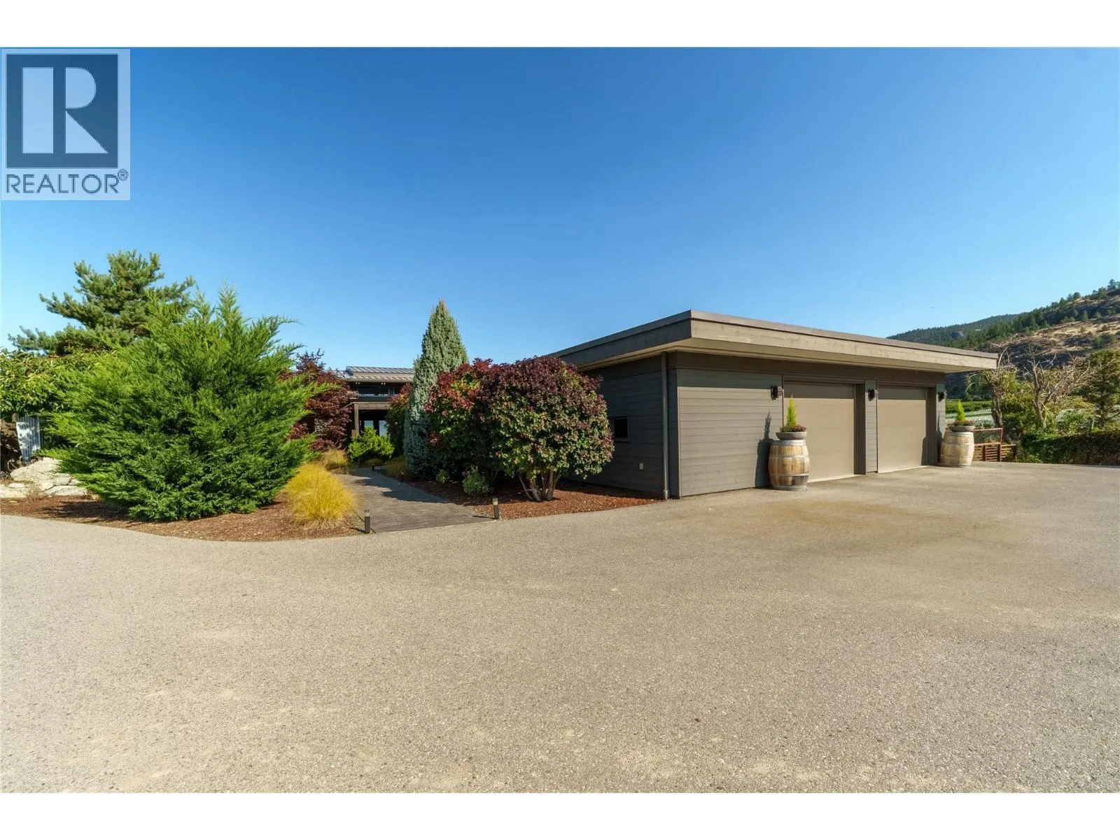 823 Sworder Road