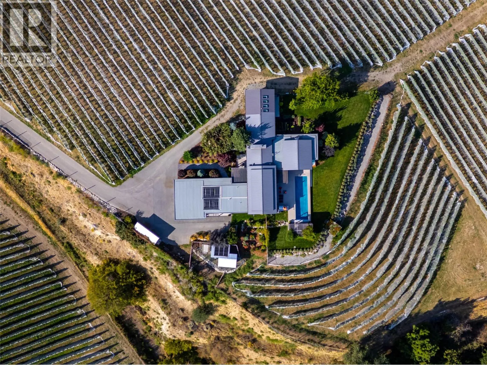 823 Sworder Road