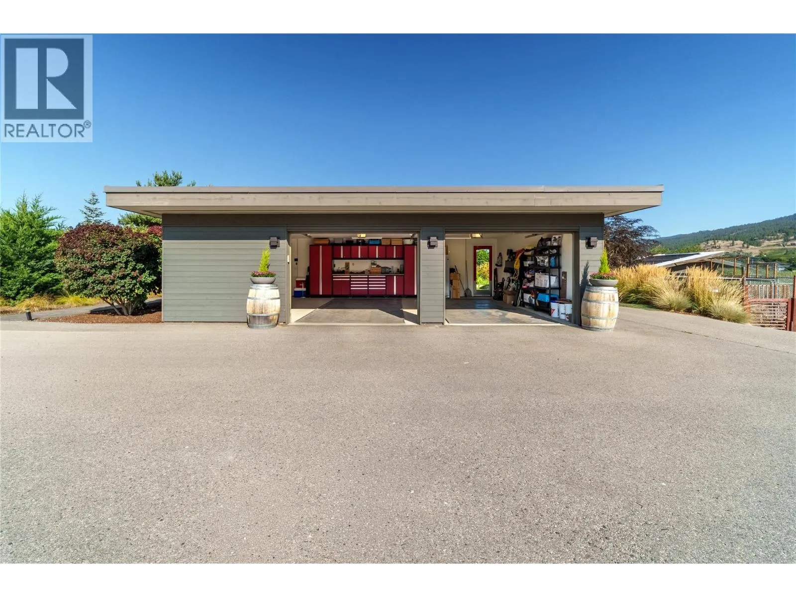 823 Sworder Road