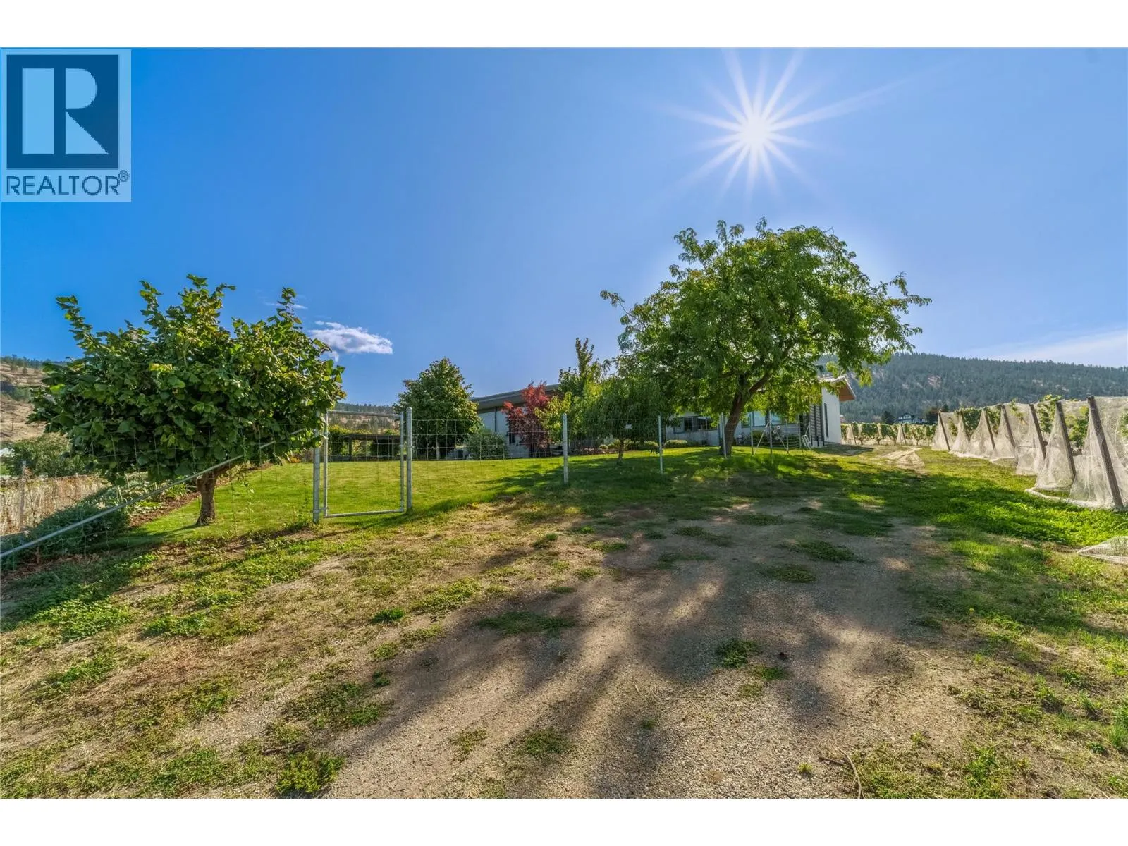 823 Sworder Road