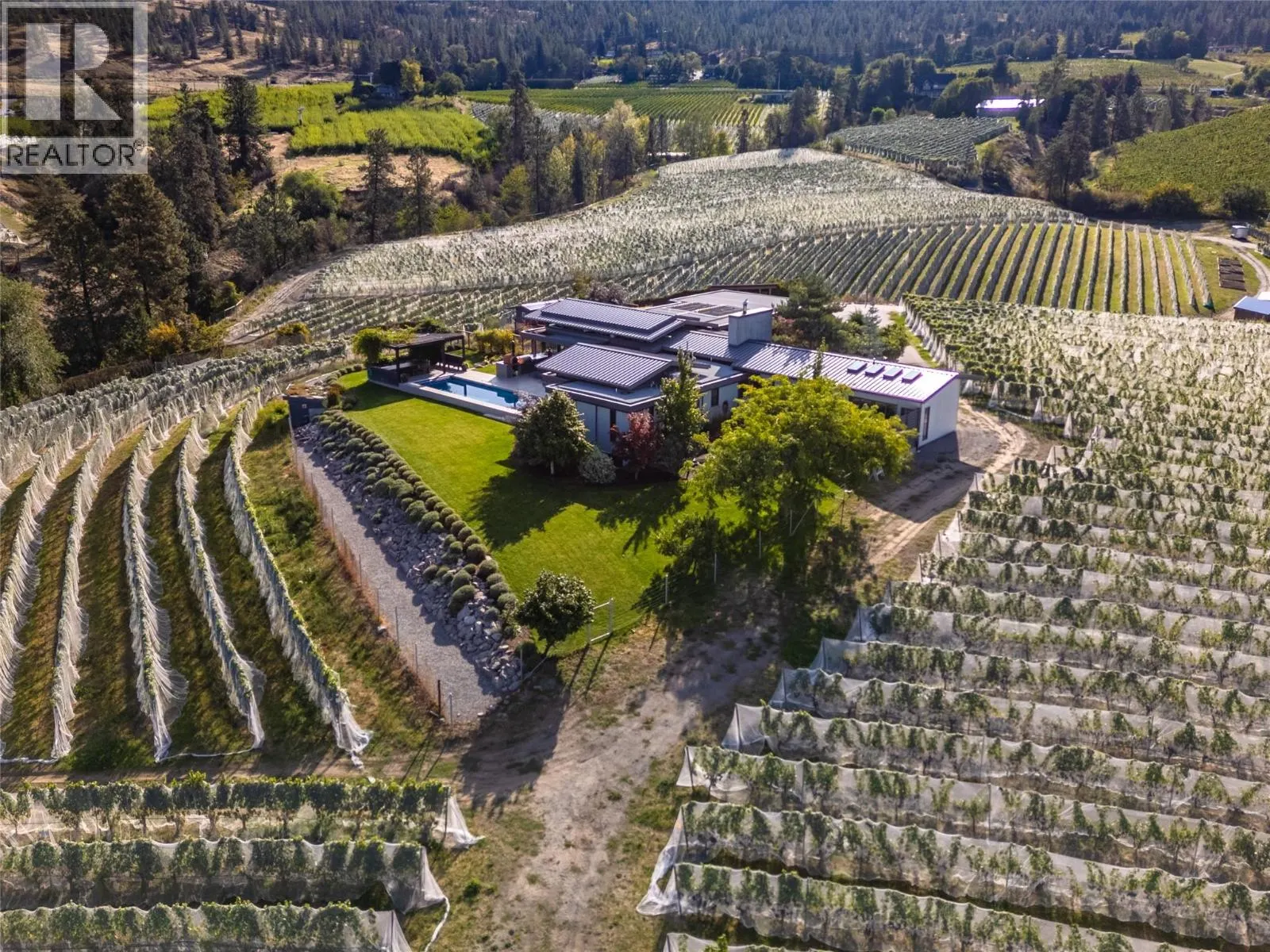 823 Sworder Road