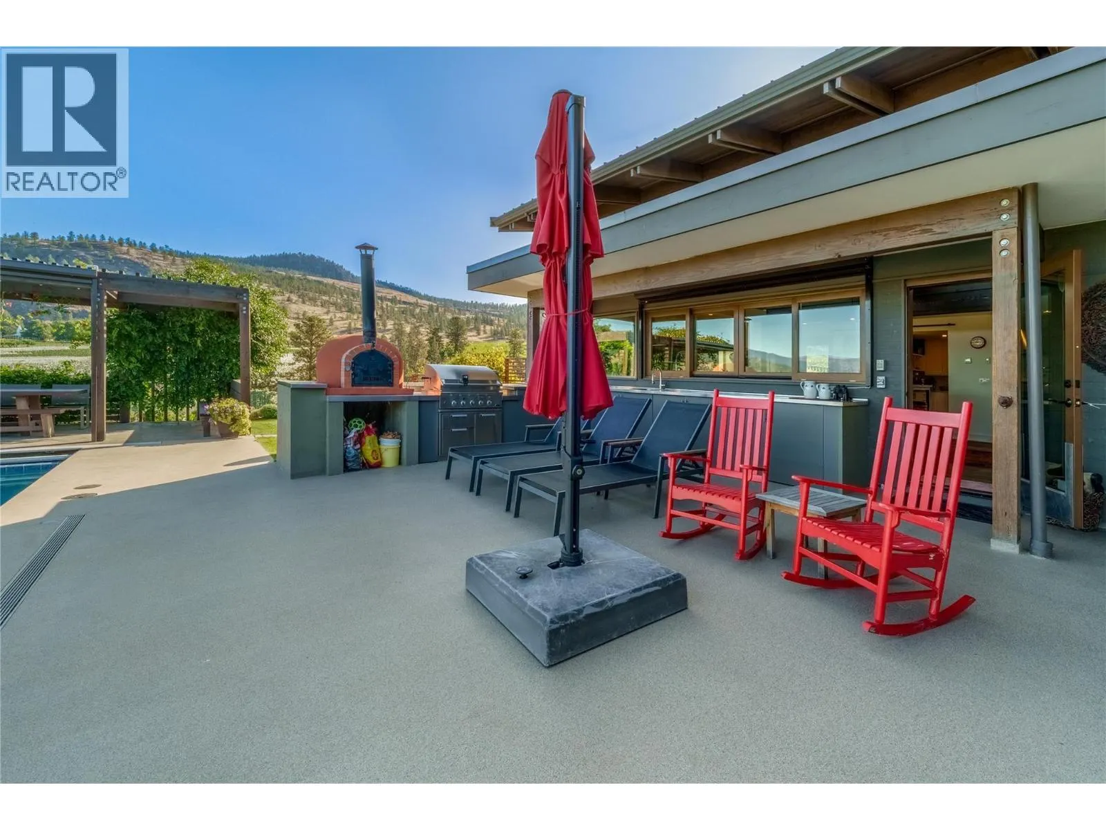 823 Sworder Road