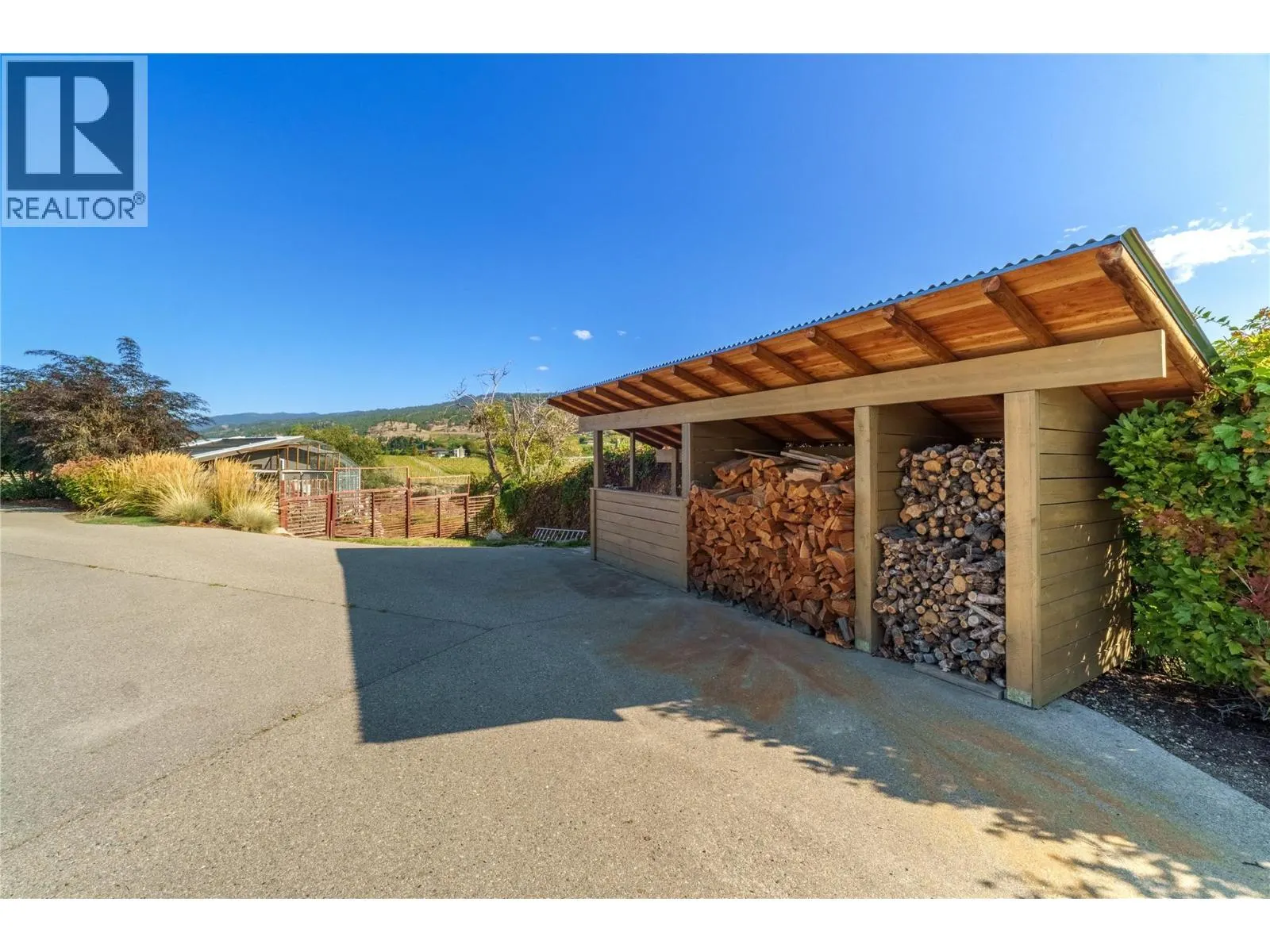 823 Sworder Road