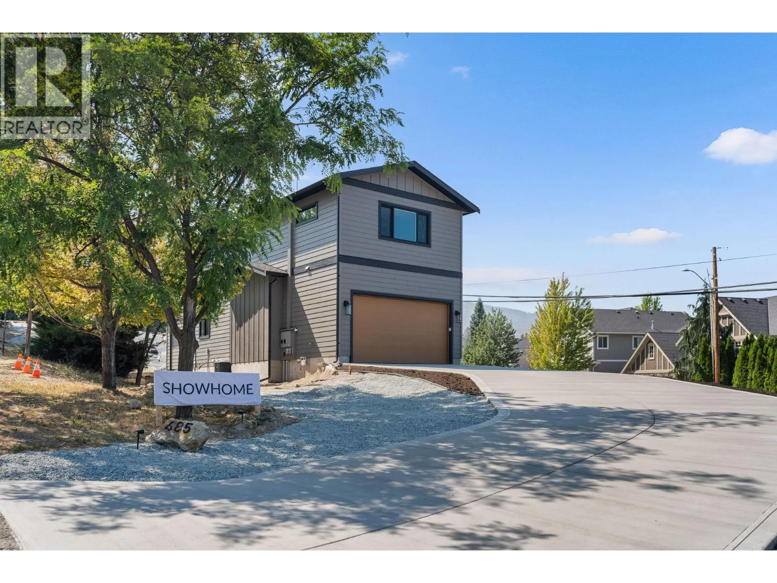 485 Sheila Crescent